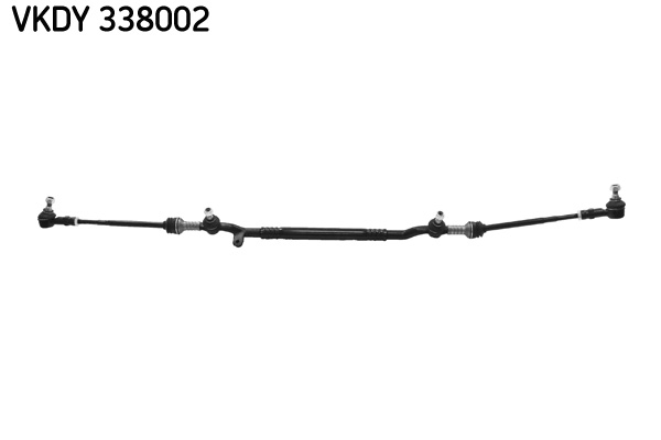 Tirante trasversale - VKDY 338002 SKF